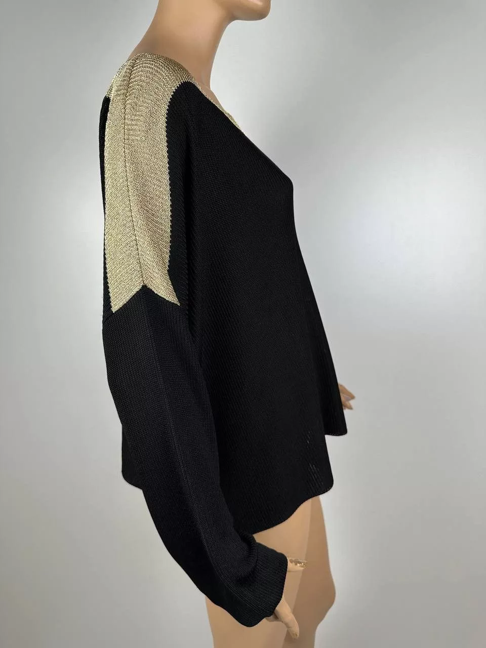 Gucci Sweaters Sweater Gucci Black