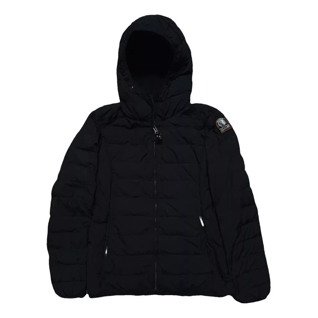 Parajumpers Jackets Parajumpers Jacket Puffer Black Size M