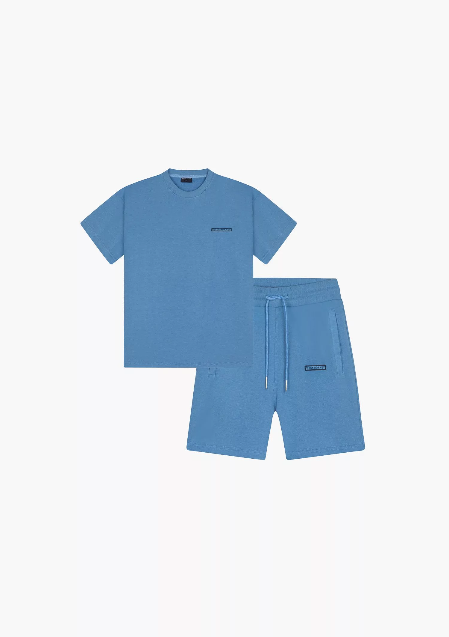 Other Bodysuits Other Relaxt Summer Set Blue