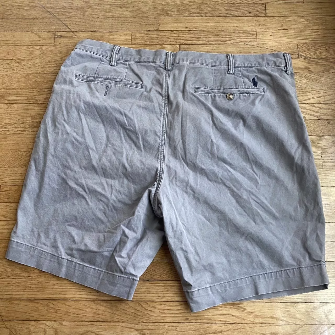 Polo Ralph Lauren shorts Gray