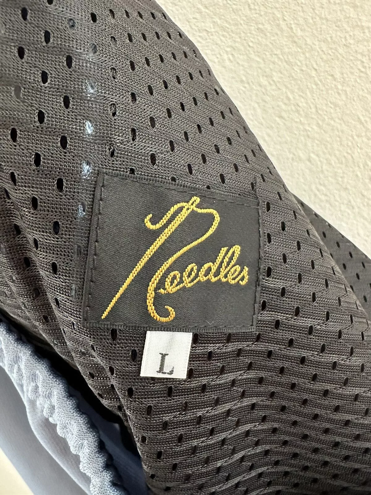Needles Sweatpants Joggers Needles Track Pants Blue