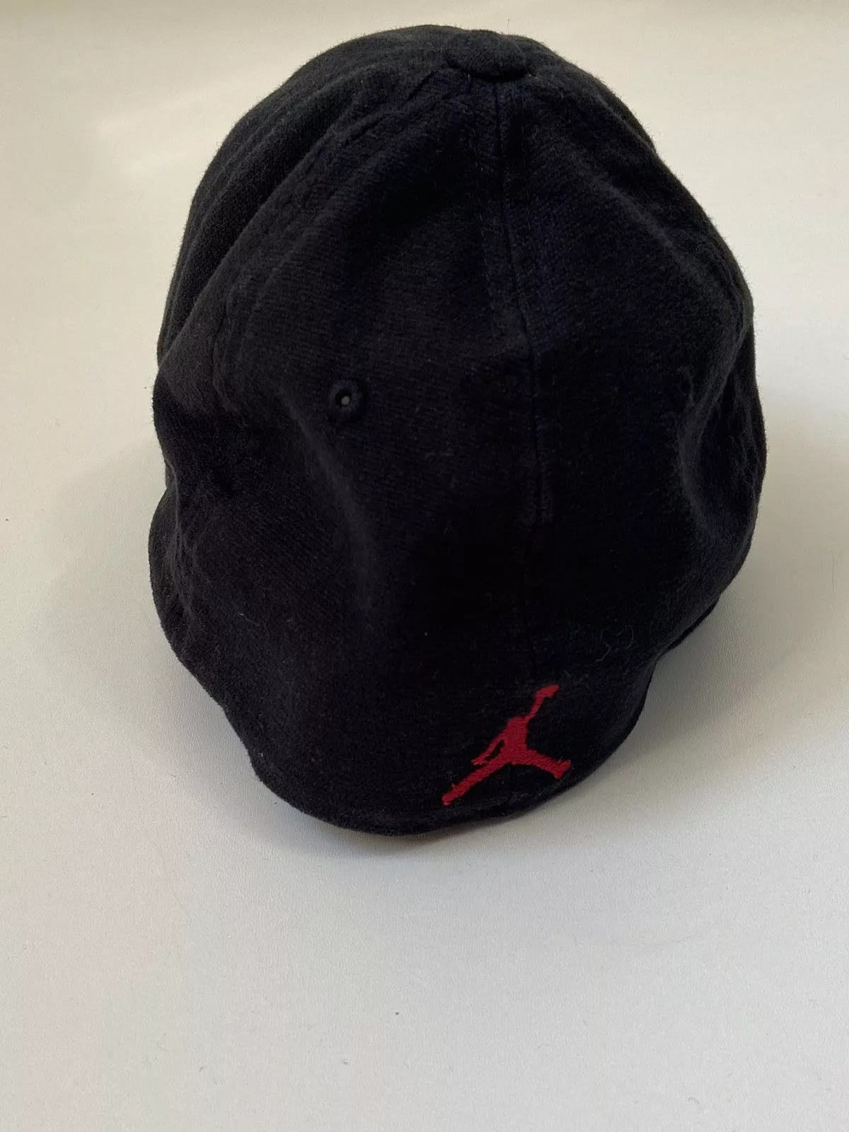 Jordan Brand Hats Jordan Brand Jordan cap Black