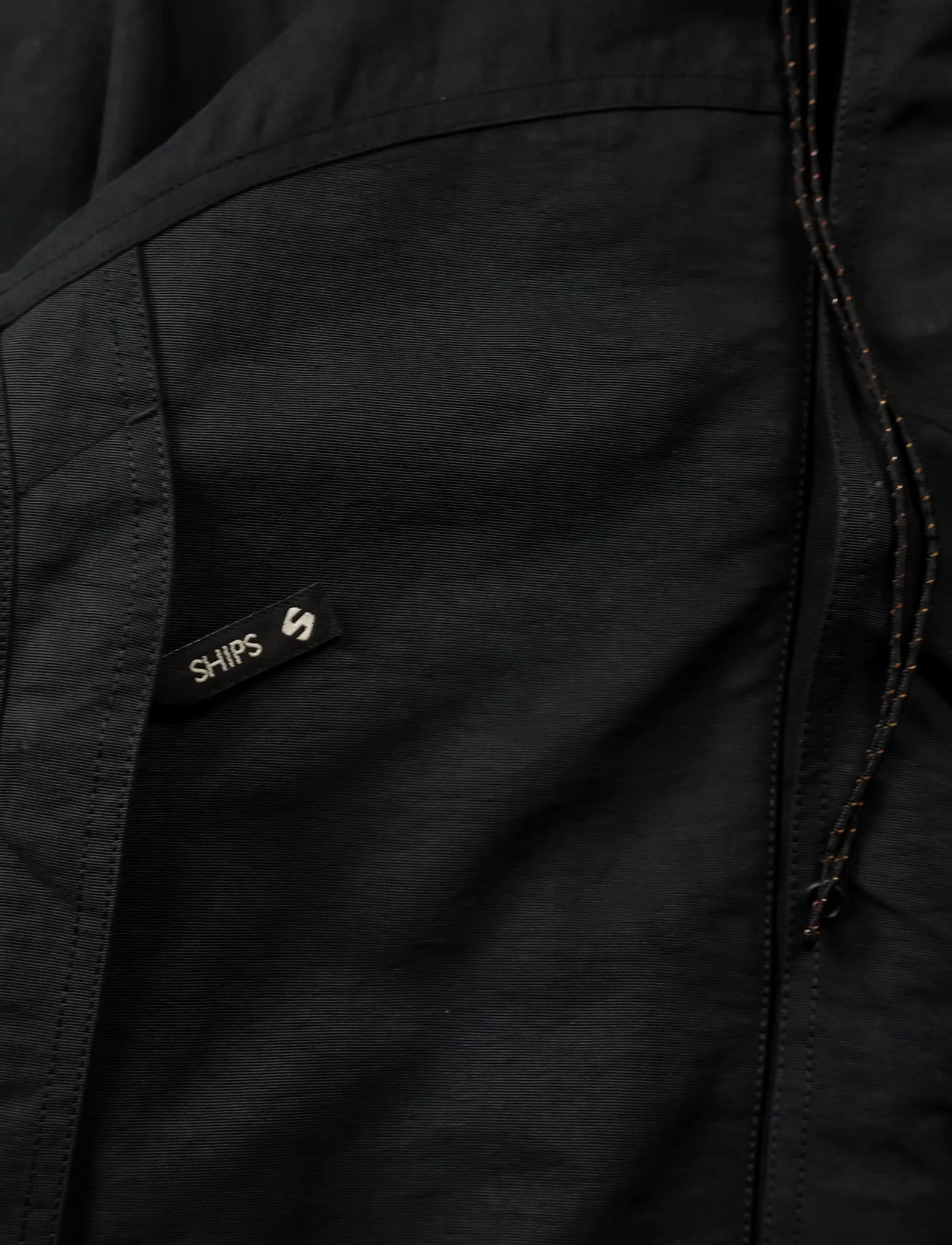 SHIPS Bombers Ships 2 in 1 Heavy Jacket Multi