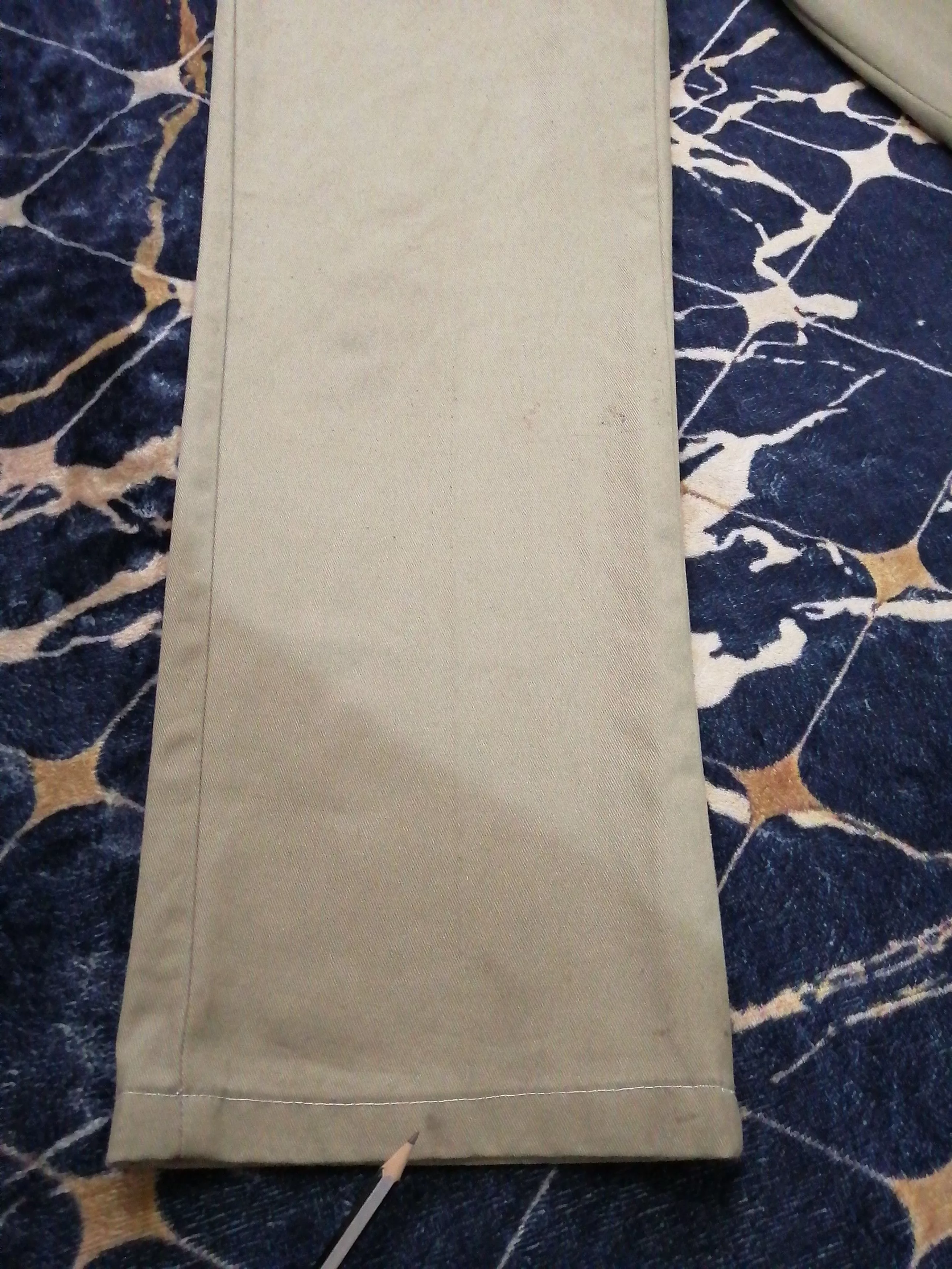 Dickies Denim Dickies Streetwear Pants Multi