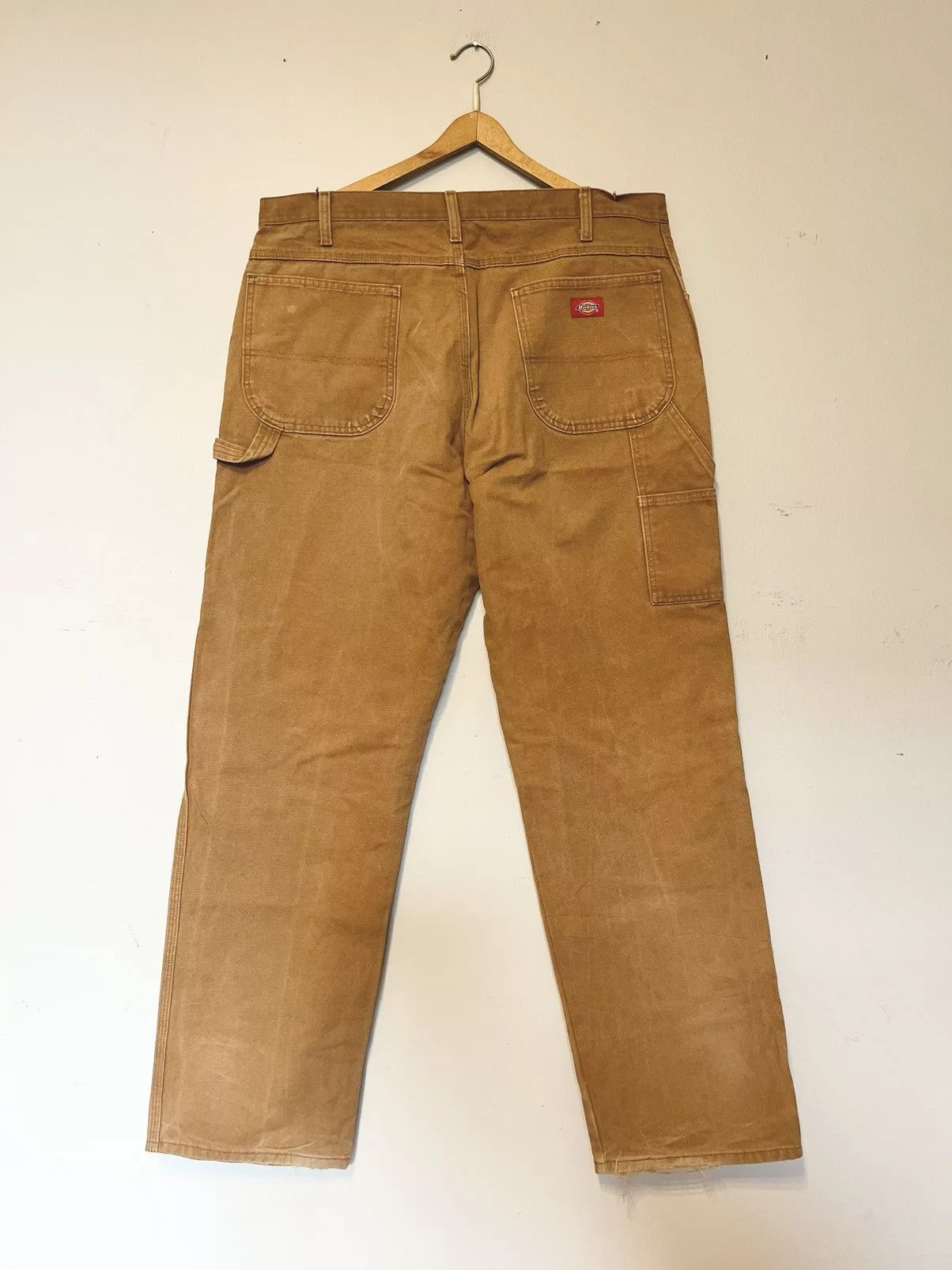 Dickies Casual Pants Beige Dickies Work Pants