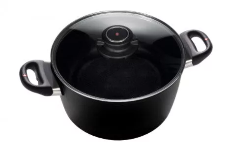 XD Induction 5.5 qt Soup Pot w/Lid