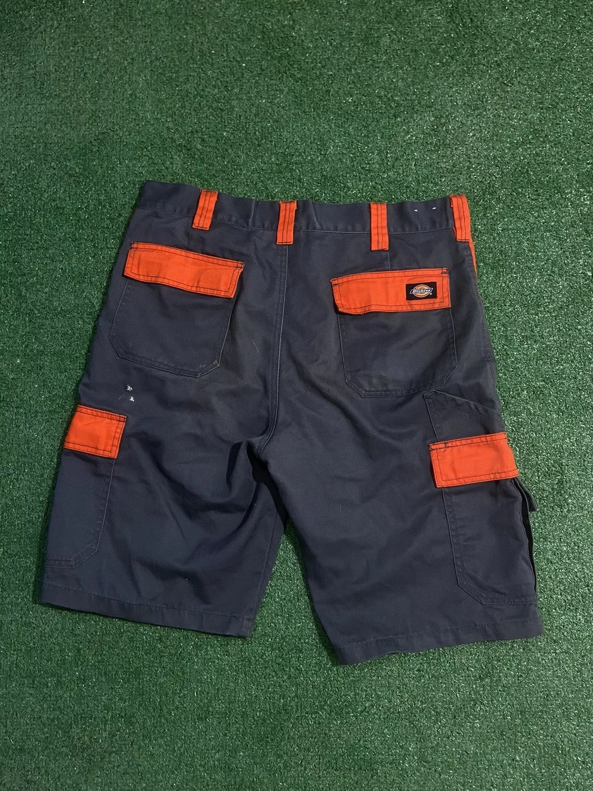 Dickies Shorts Dickies pants short Gray
