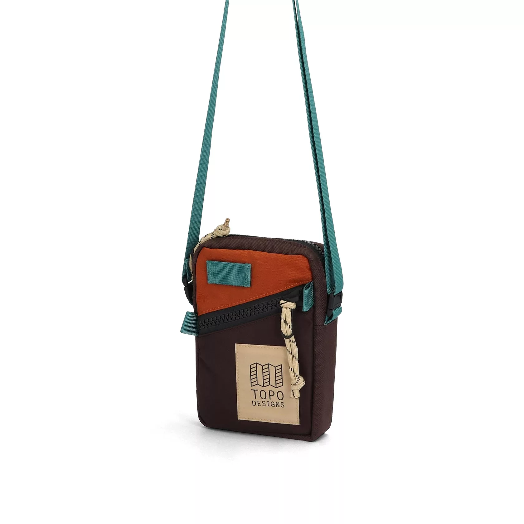 Mini Shoulder Bag