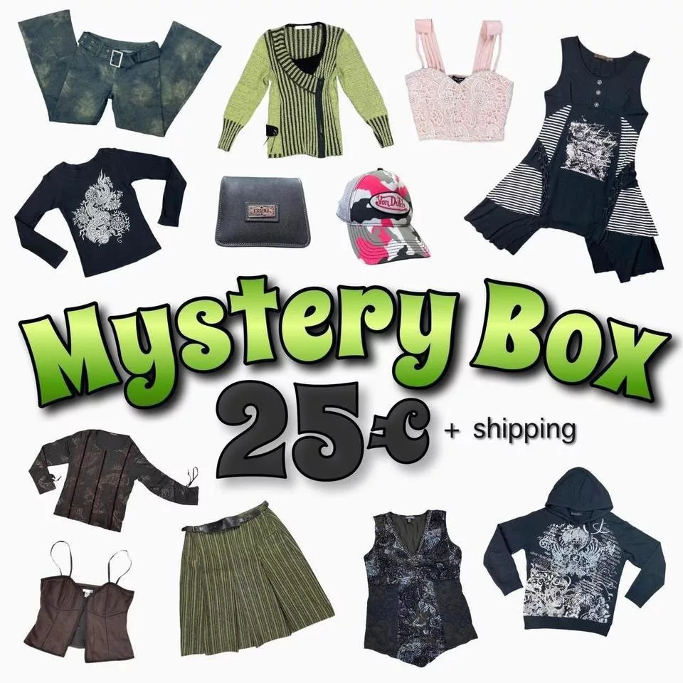Other Short Sleeve T Shirts Other Mystery Style Bundle Multi
