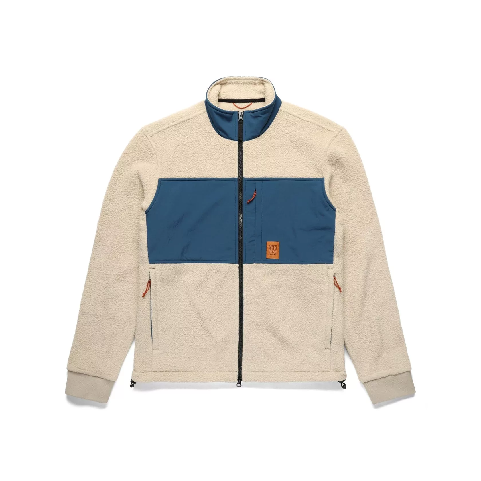 Summit Rise Full Zip Jacket - Men's