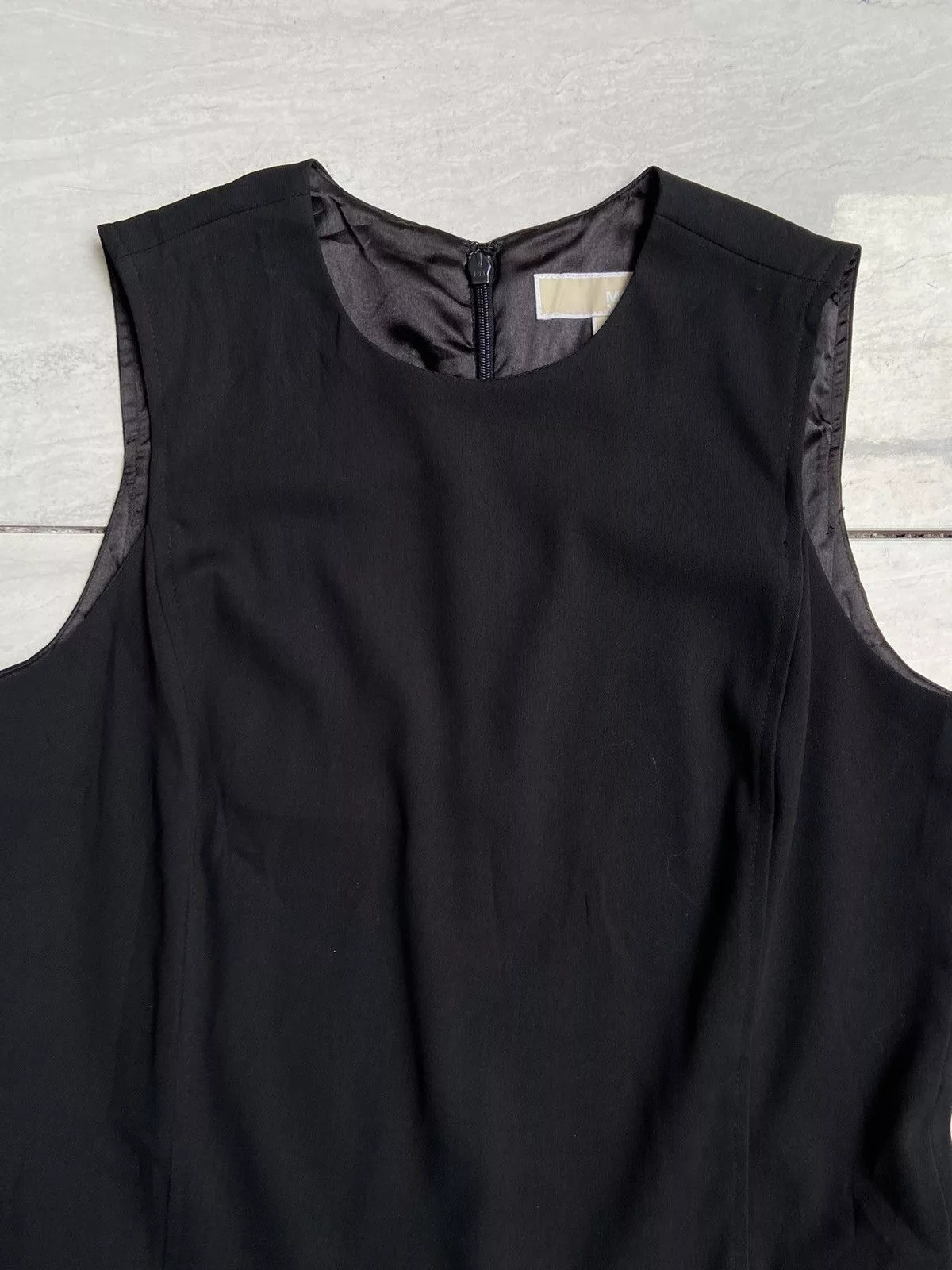 Michael Kors Jumpsuits MICHAEL KORS Black Jumpsuit