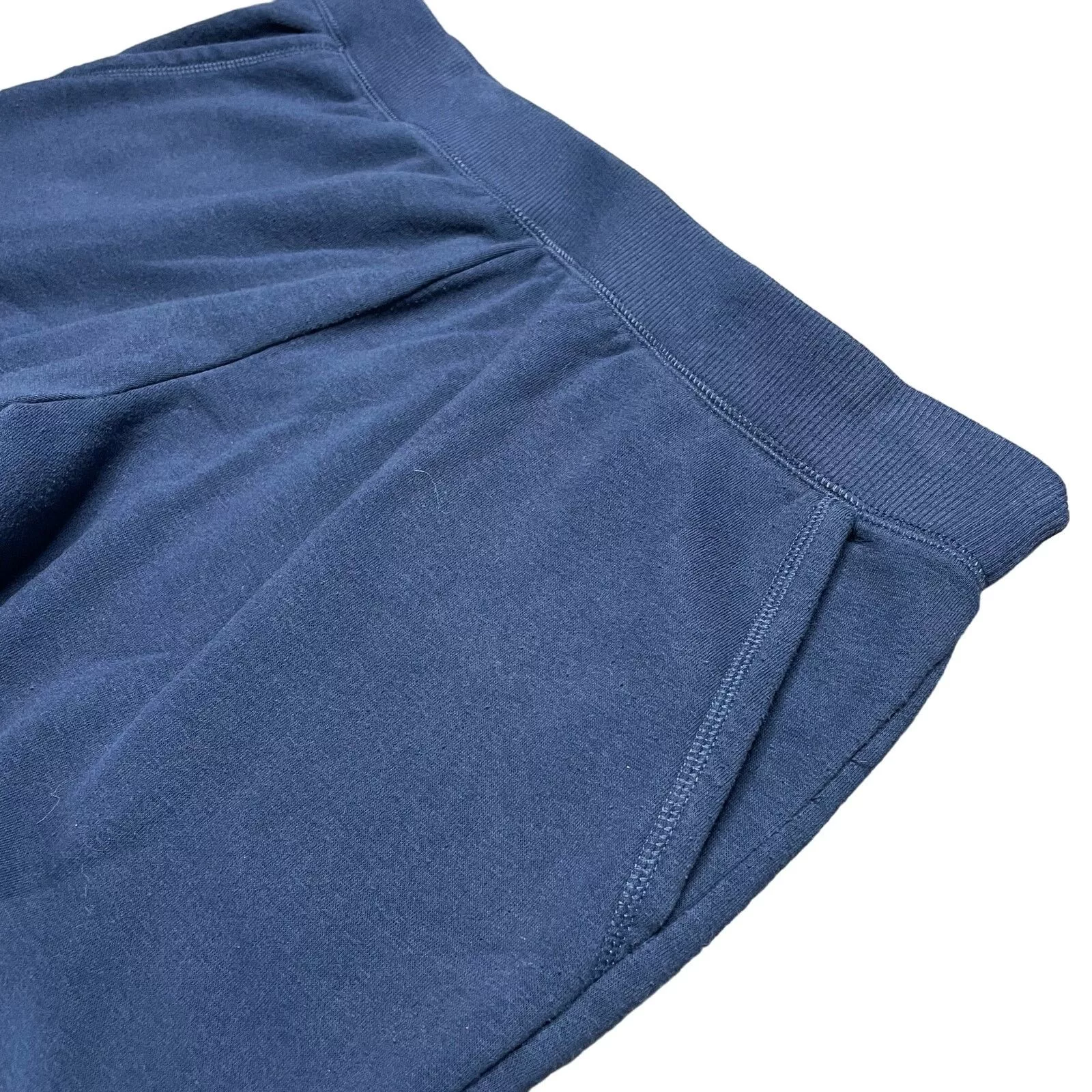 Walmart Pants Walmart Navy Sweatpants Blue