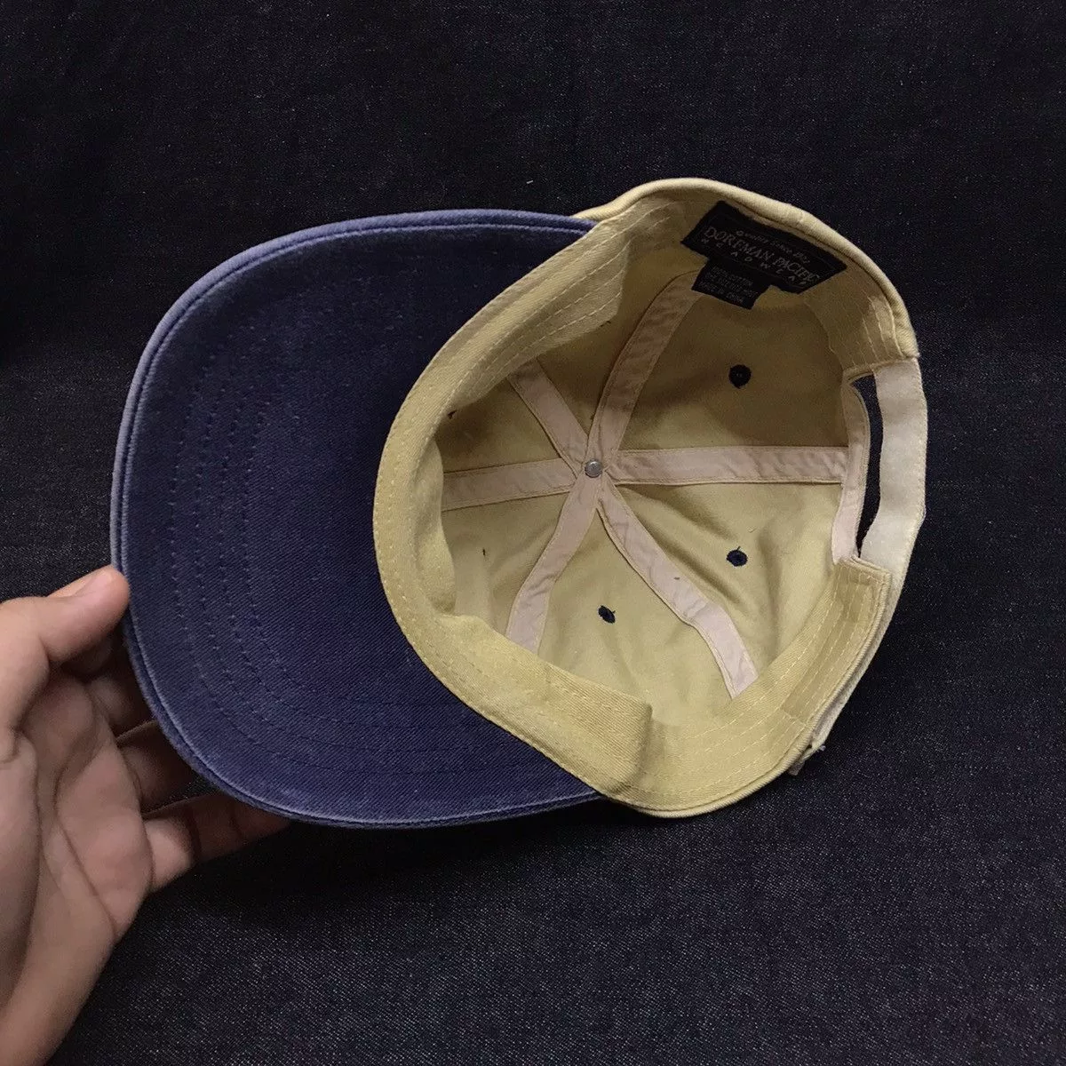 Designer Hats Designer Feather River Angler Hat Cap Multi