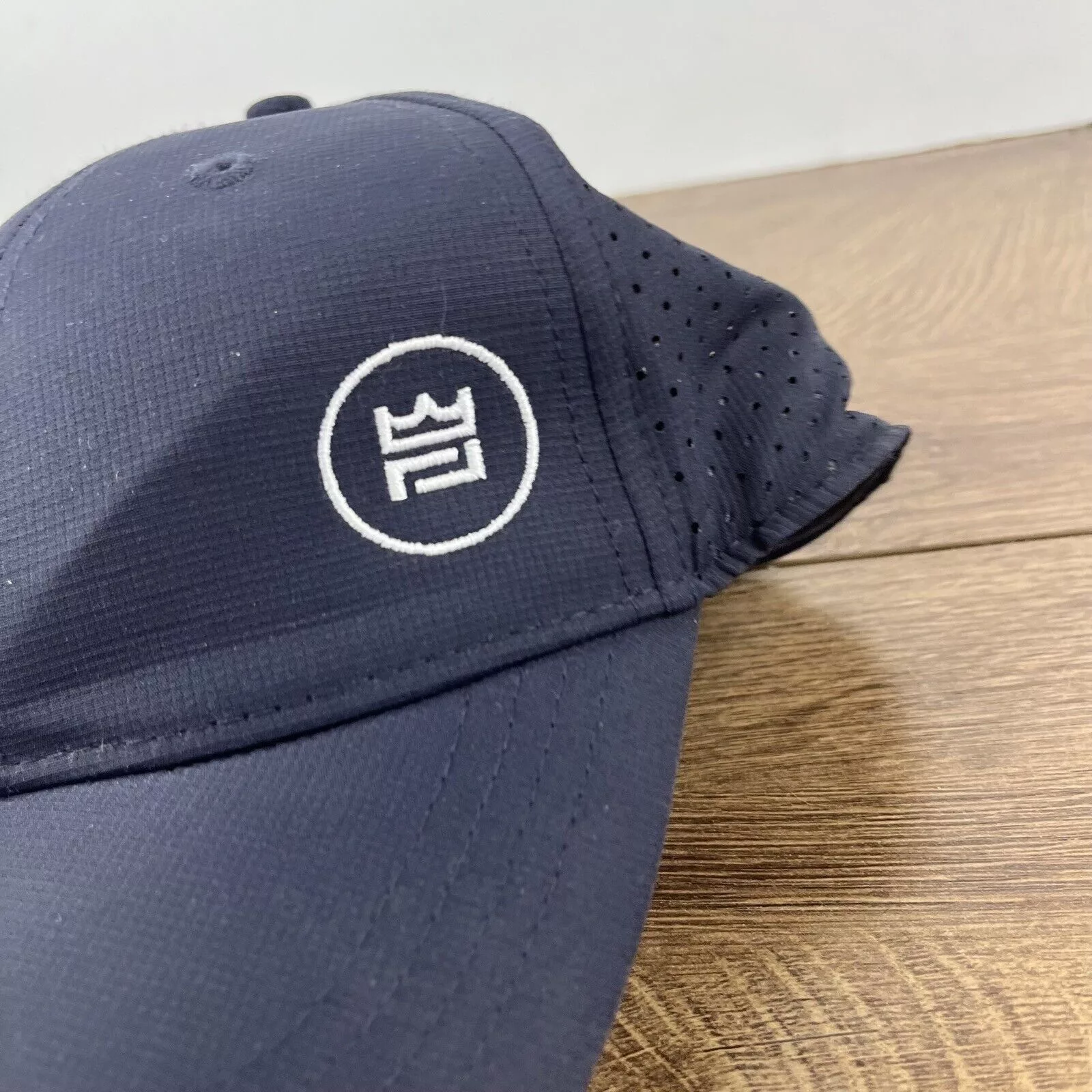 Other Hats Other Kings Crown Hat Crown Baseball Hat Blue Hat Adjustable Blue