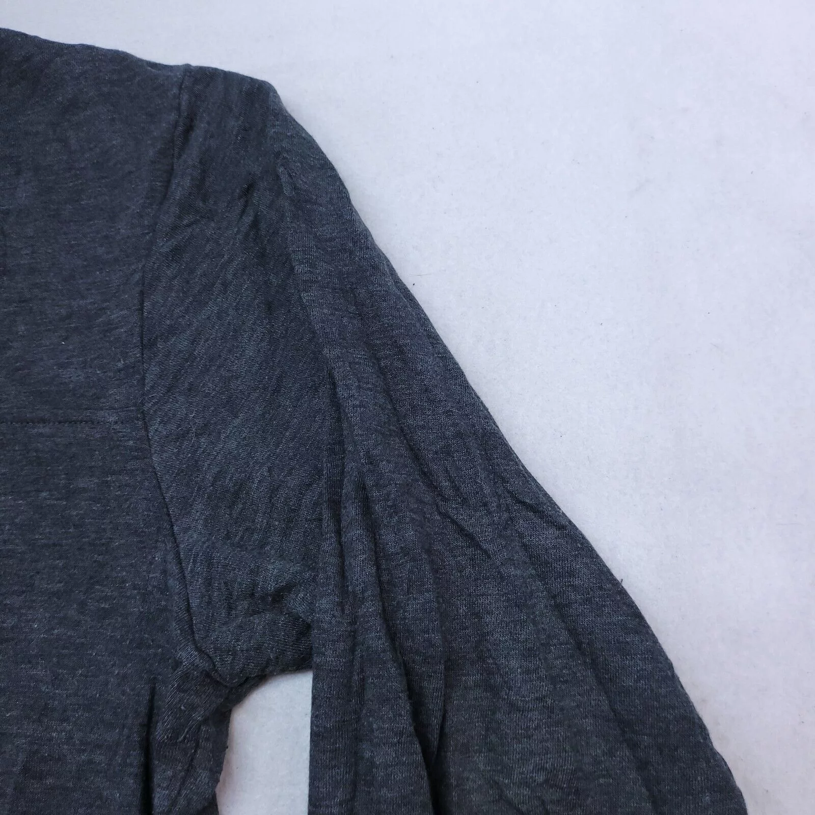 Orvis Sweatshirts Hoodies Orvis Casual Pullover Sweatshirt Mens Size Extra Large Gray