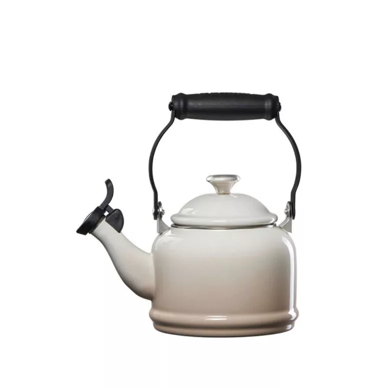 --1.25 qt. Demi Kettle - Meringue