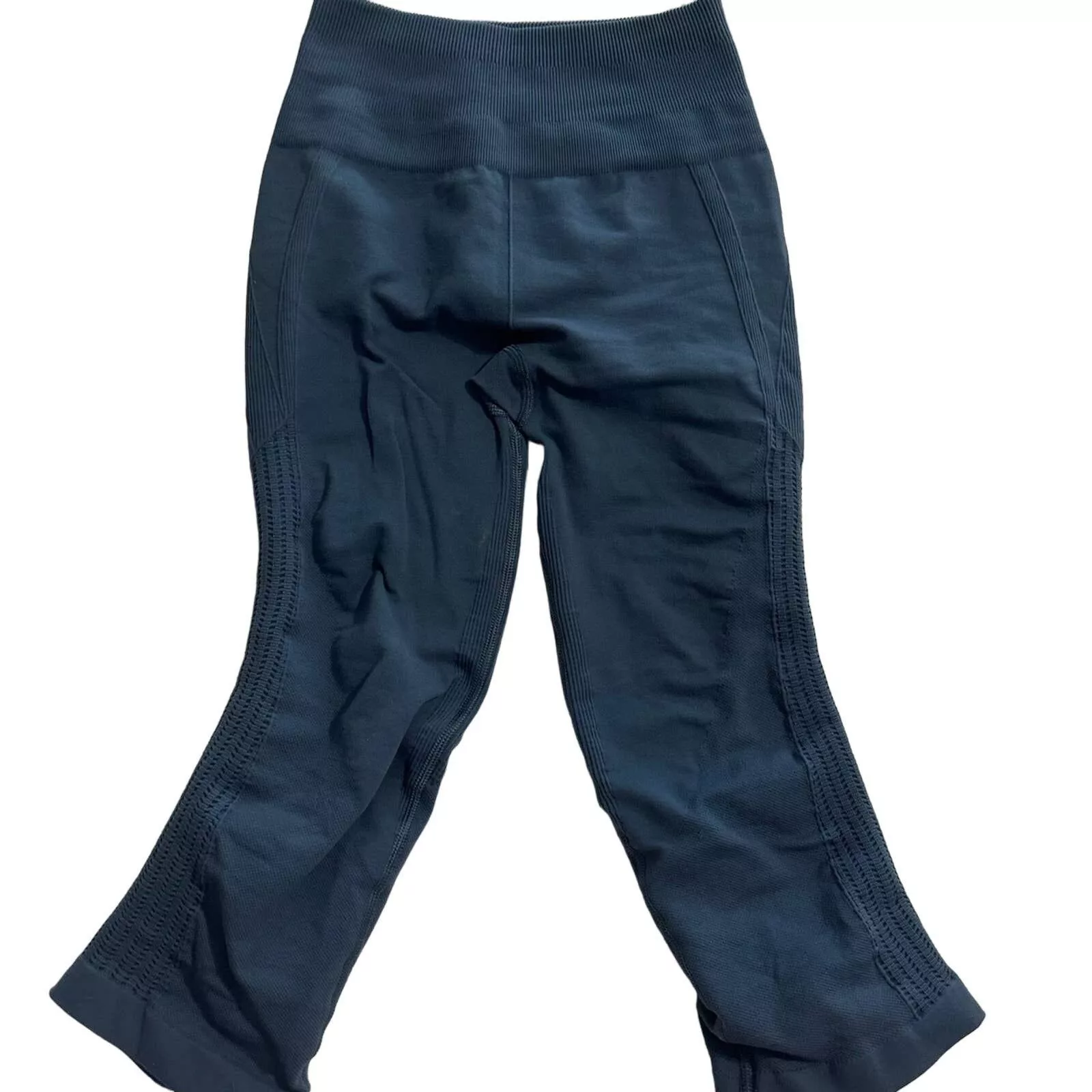 lululemon leggings size 4 Blue