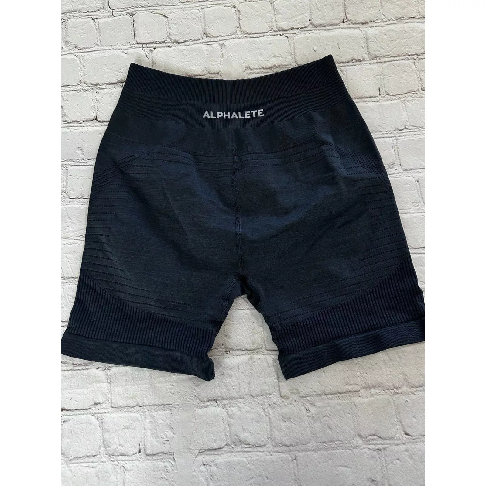 Other Shorts Other Alphalete shorts size small Gray