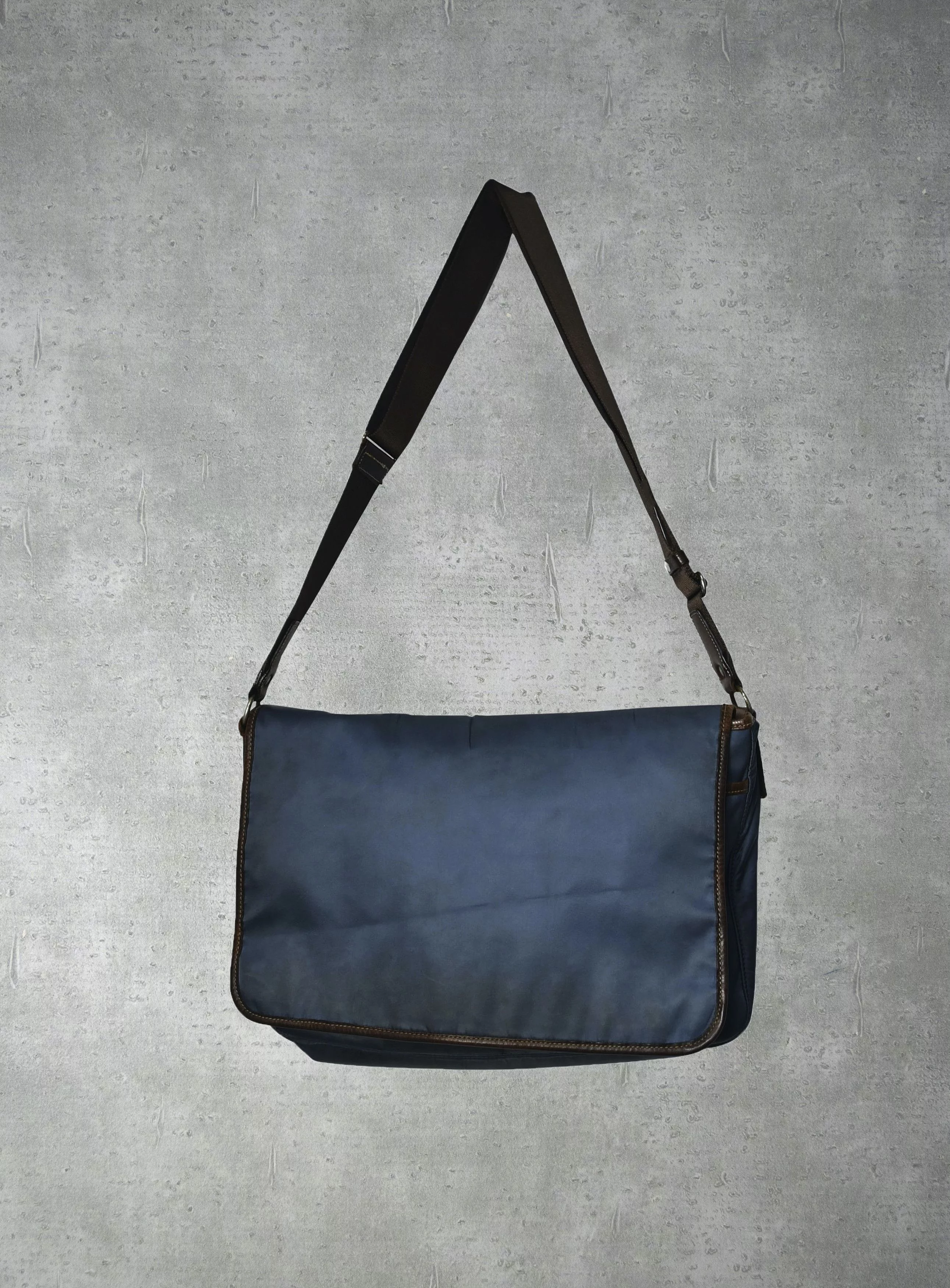 Porter Bags Luggage PORTER/work shoulder bag/23664 - 0507 50 Blue