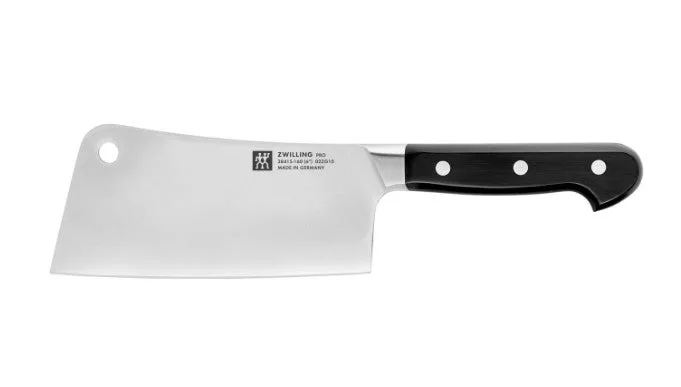 PRO 6" MEAT CLEAVER