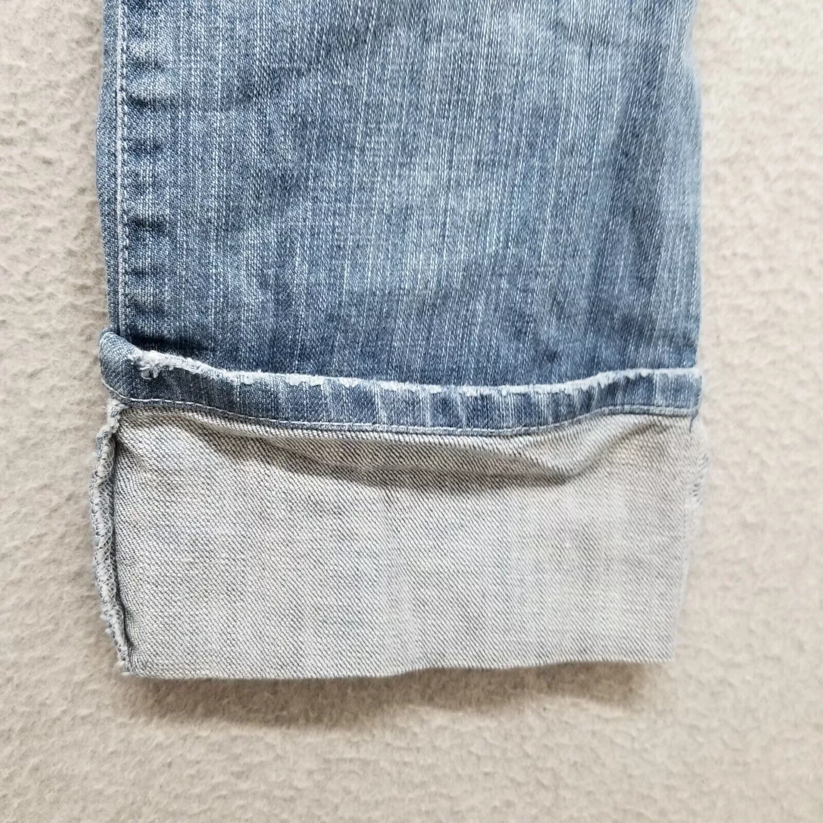 Old Navy Jeans Old Navy Maternity Jeans Womens S Blue Denim Stretch Bermuda