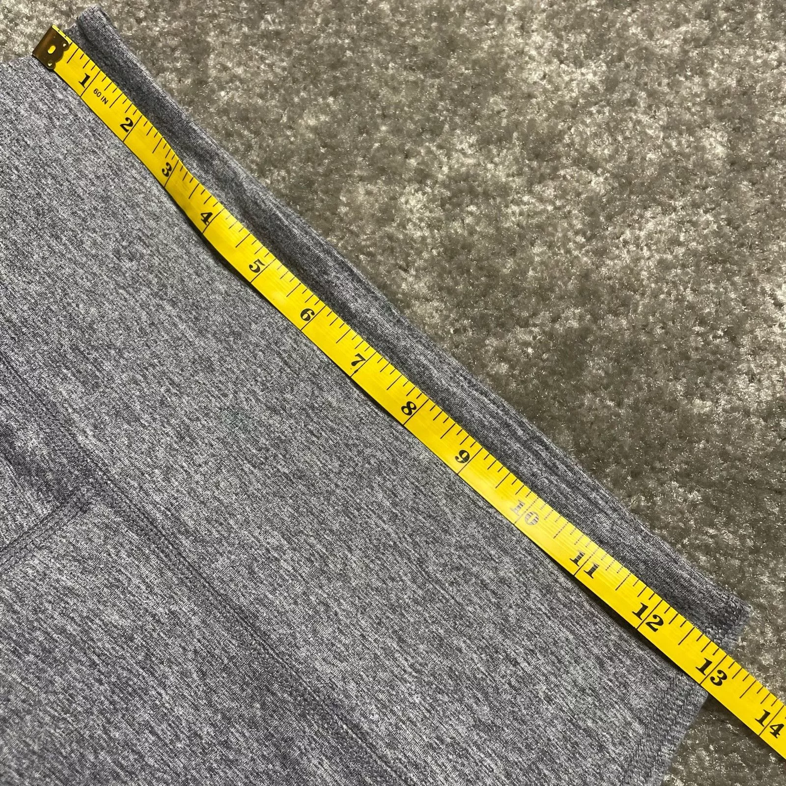 VS PINK Leggings Gray