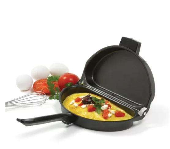 N/S Omelet Pan