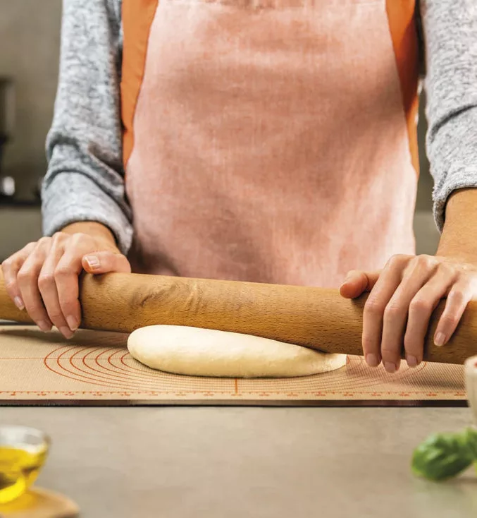 Perfect Silpat Pastry Mat