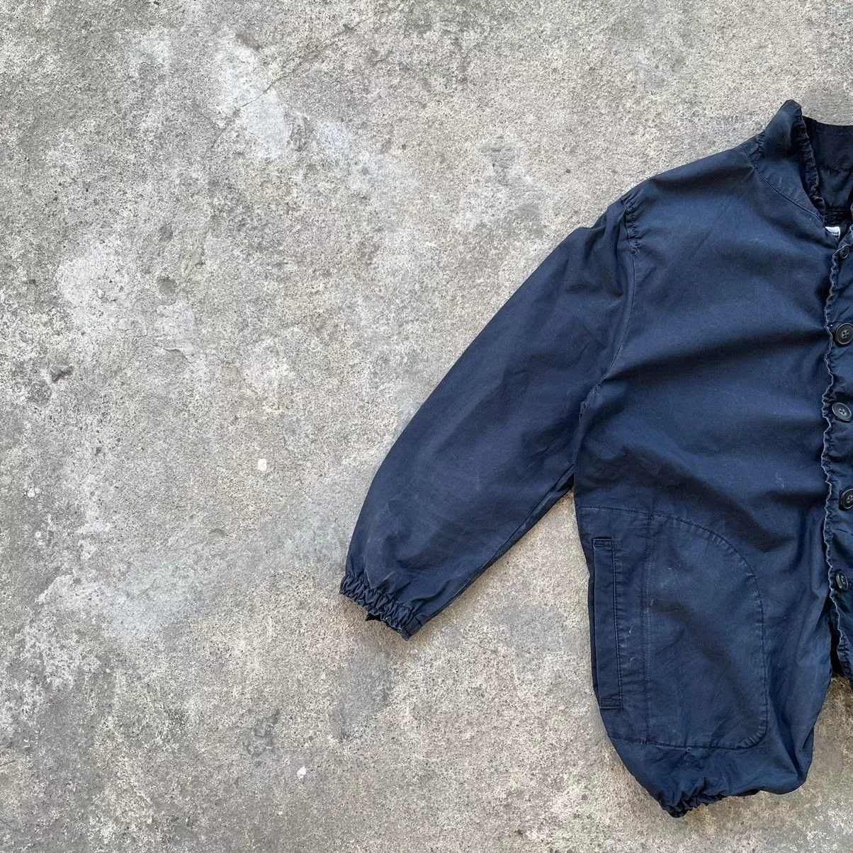 Designer Blazers Designer × Marithe + Francois Girbaud ✅Accept Offer✅Marithe Francios Girbaud Blue Vintage