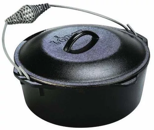 9 Qt Dutch Oven 13 x 4.75