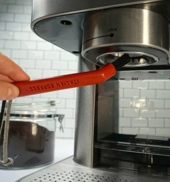 Espresso Machine Brush