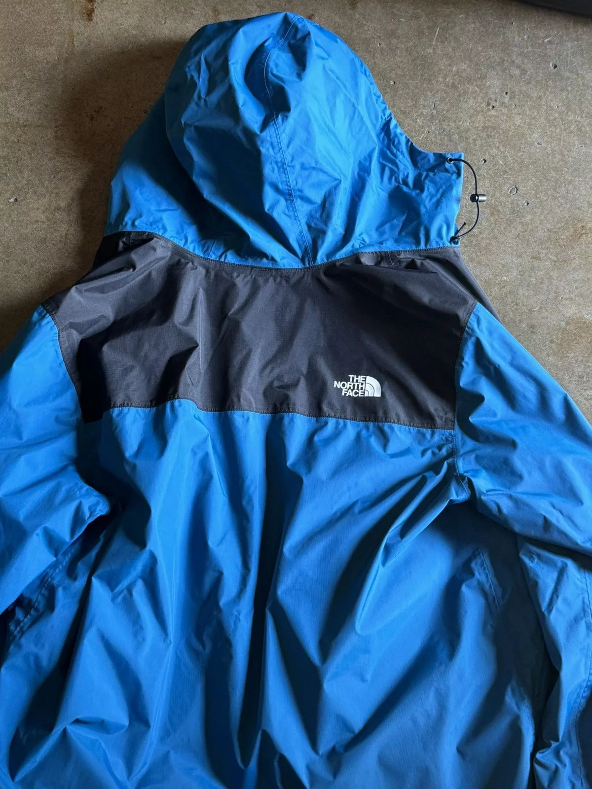 The North Face Light Jackets The North Face Antora Jacket Blue