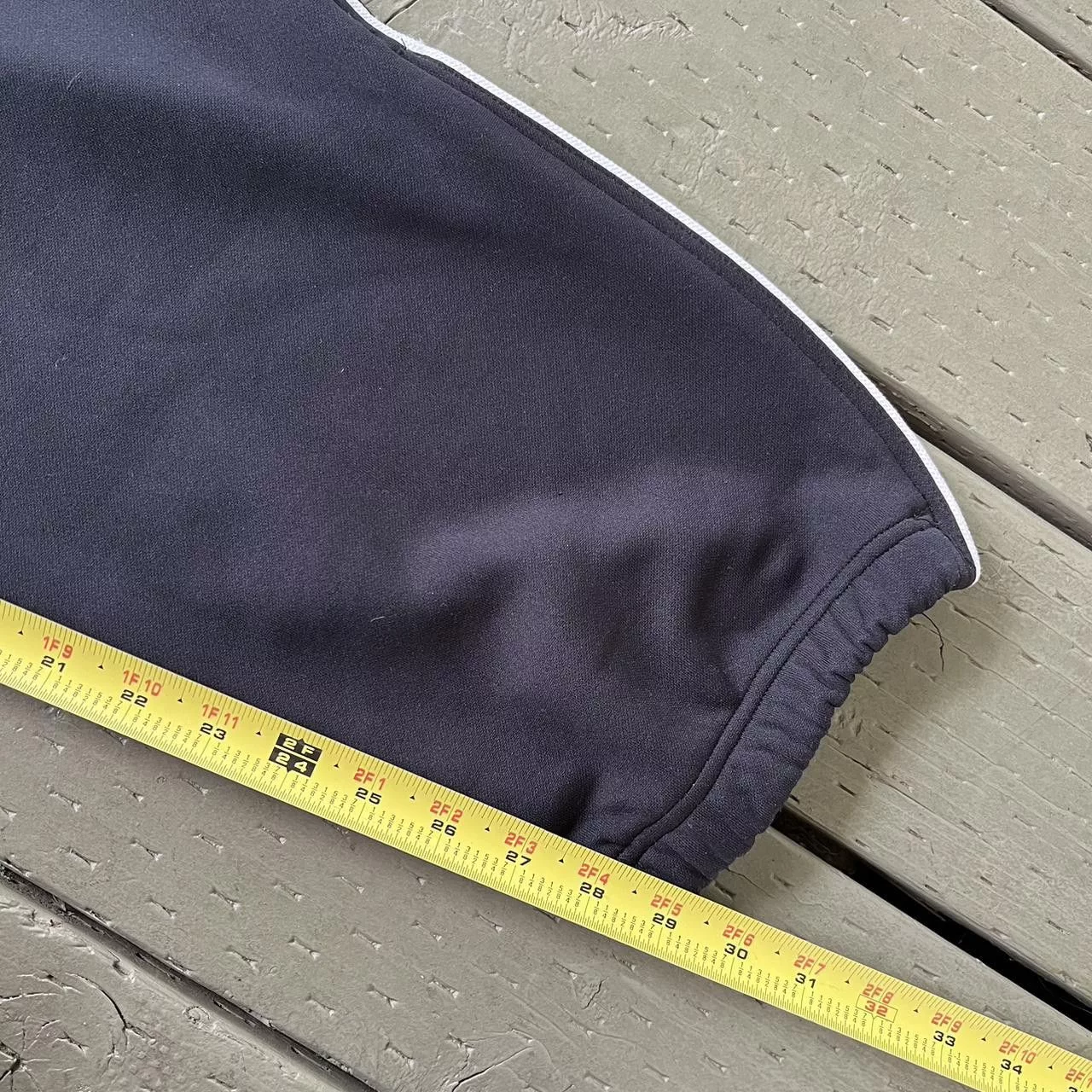 Nike Sweatpants Joggers Vintage Nike Track Pants Black