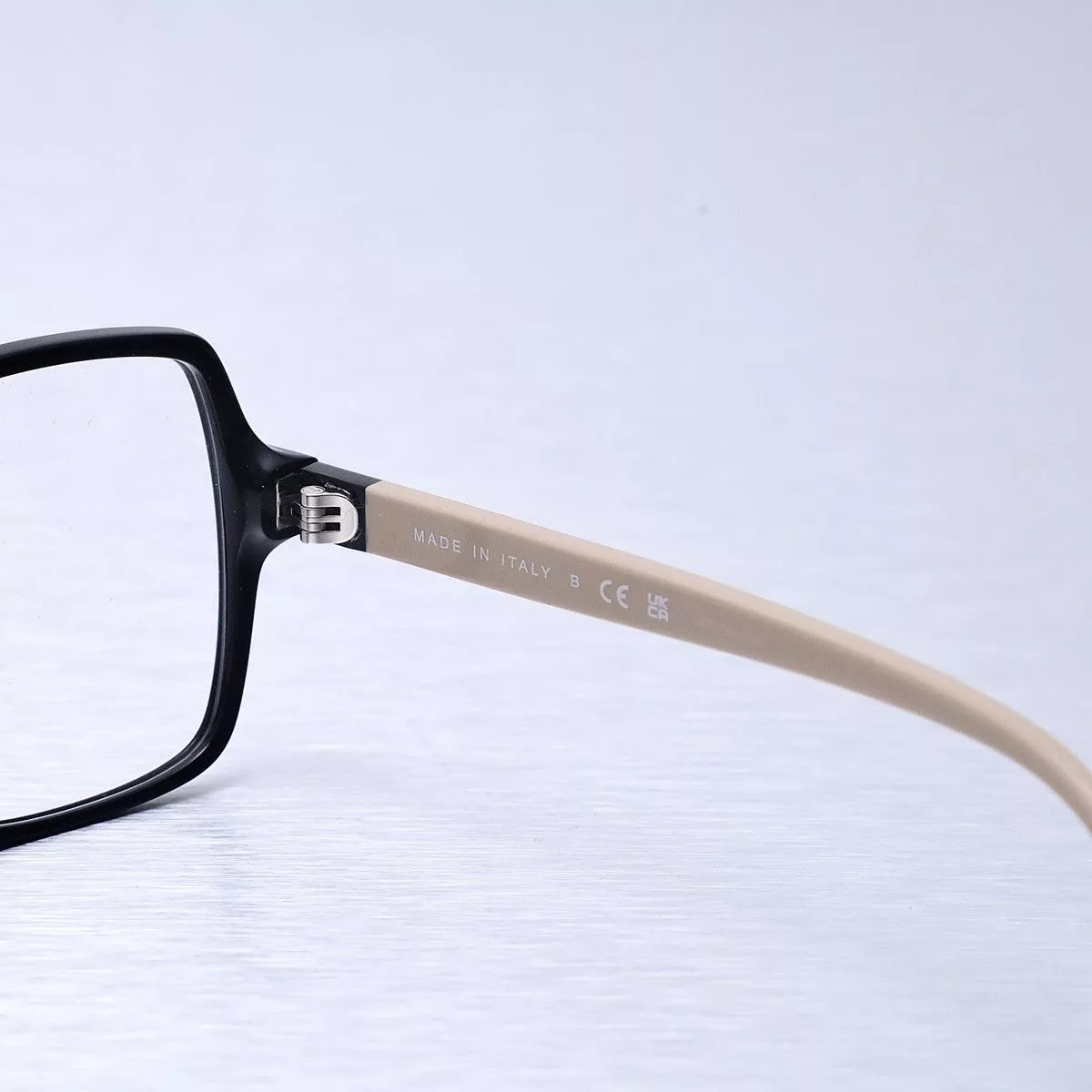 Chanel Glasses CHANEL 0CH3473 GLASSES Black