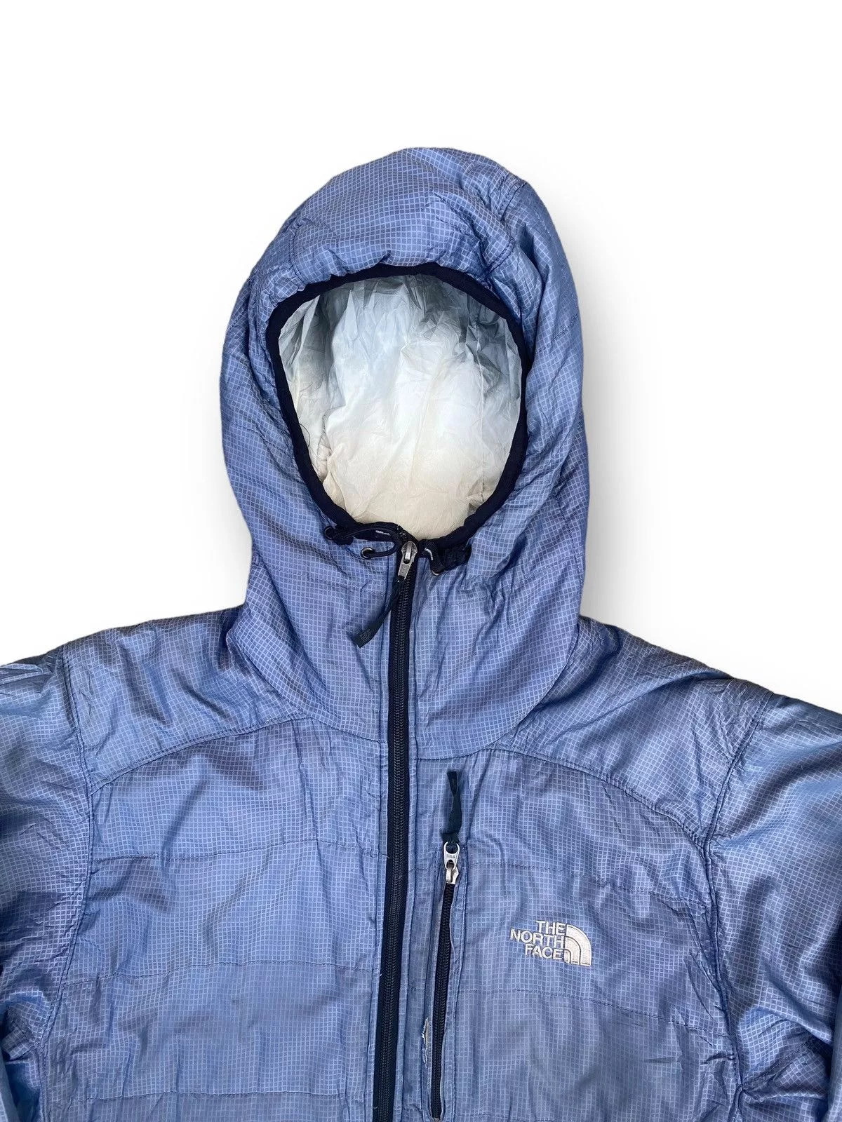 The North Face Light Jackets The North Face Summit Series Jacket. #C10 Purple Gorpcore