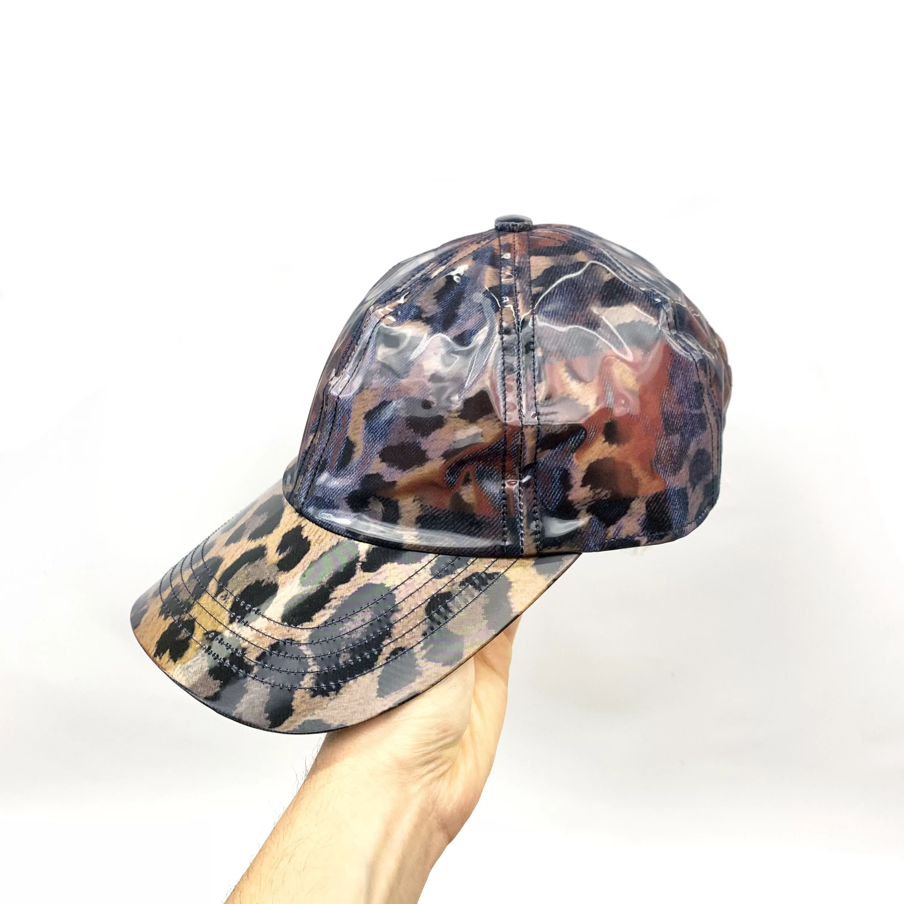 Doublet Hats Doublet Holographic Hat / Cap Multi