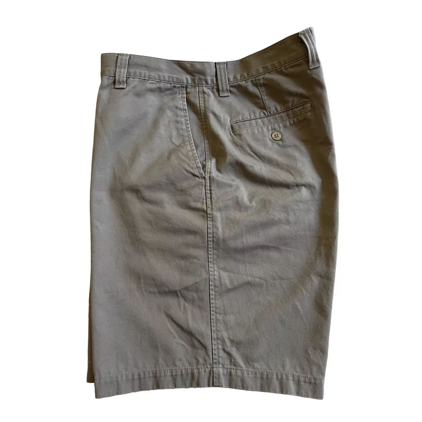 Dockers Shorts Dockers khaki shorts size 36 Brown