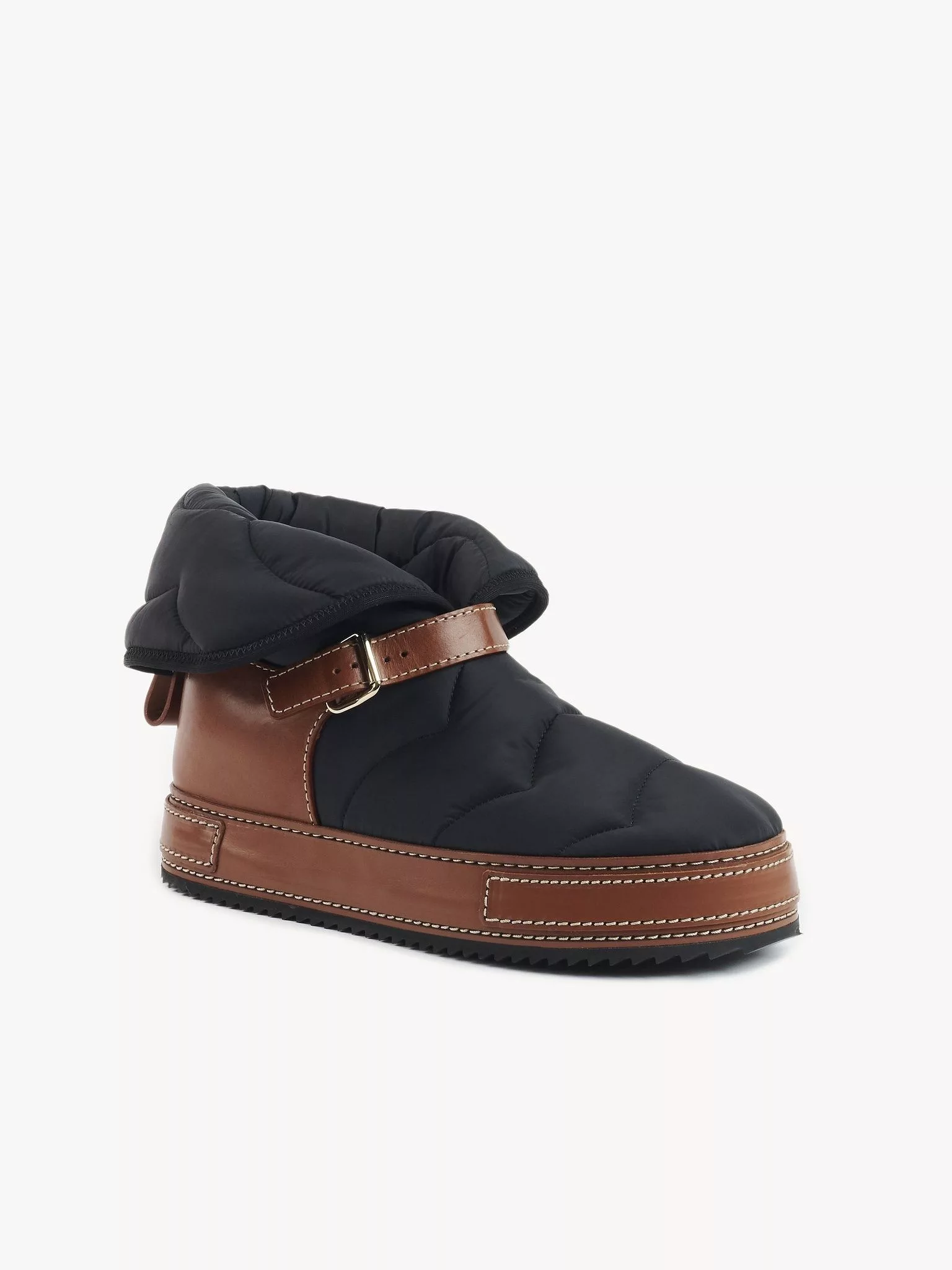 Chloe Boots Chloe o1loc1c0624 CHC22 Maxie Boots in Black
