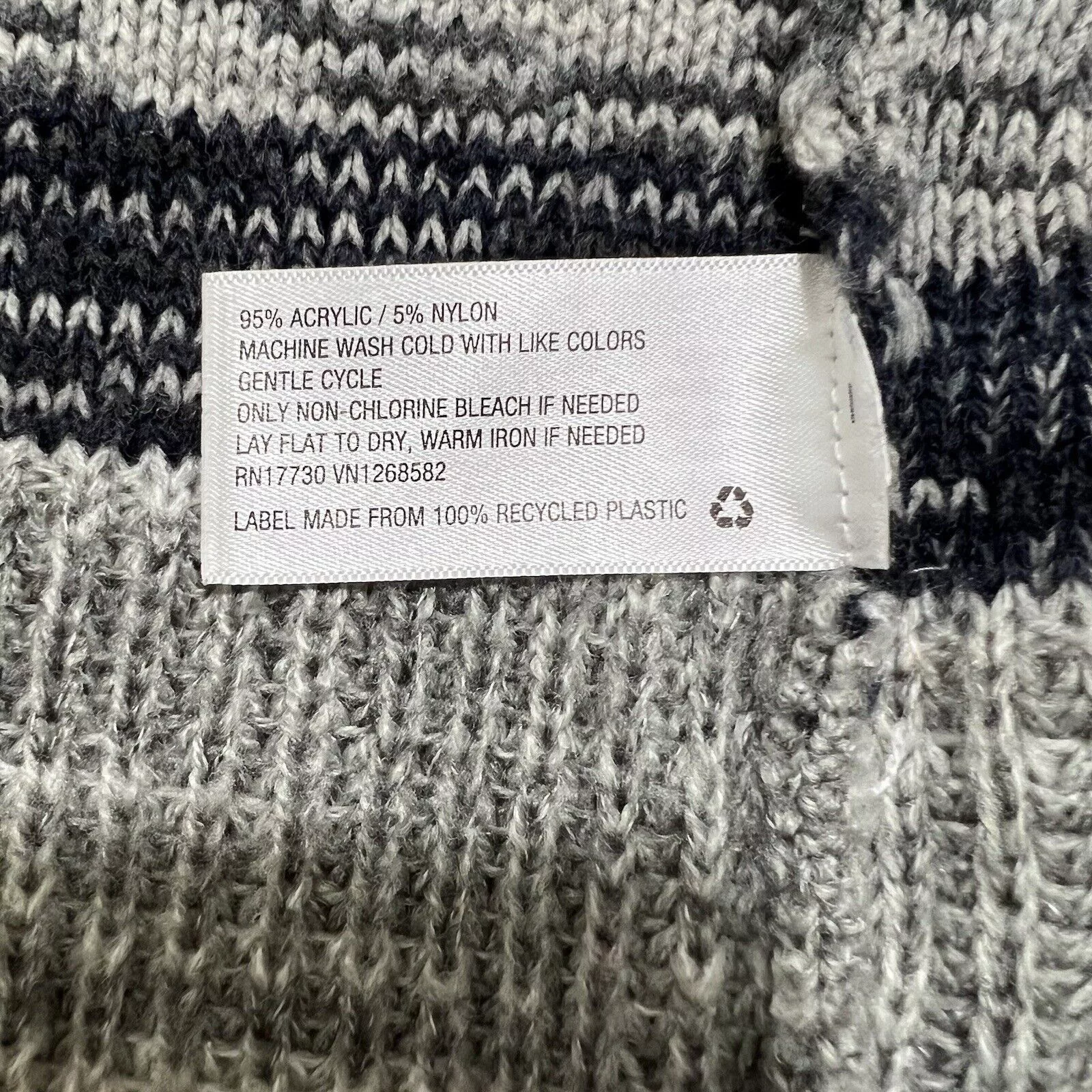 Target Basics Sweaters Target Basics Knox Rose Oversized Cowl Neck Long Sleeve Cardigan Sweater Gray