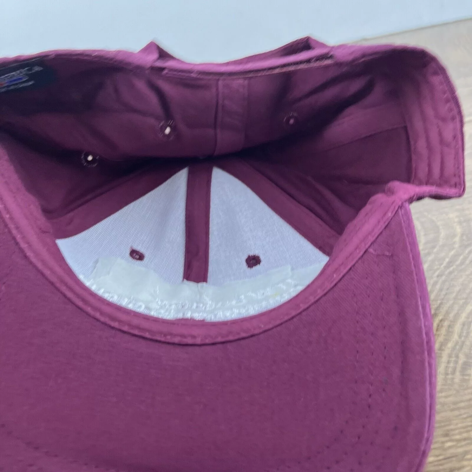 Other Hats Other ITW Building Components Group Hat Red Cap Hat Adjustable Hat