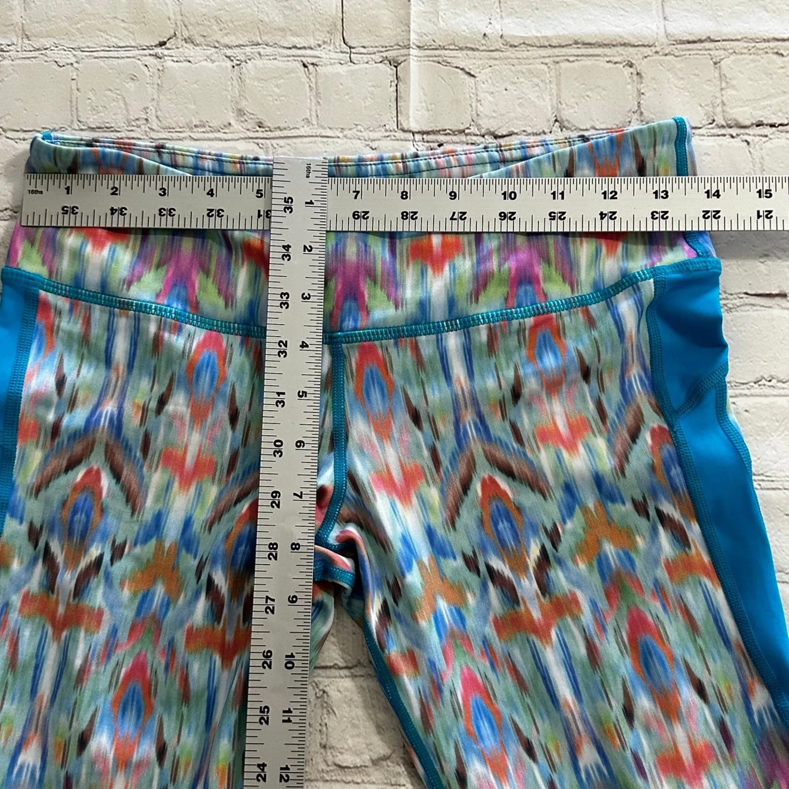 Other Pants Other VIMMIA Leggings Blue
