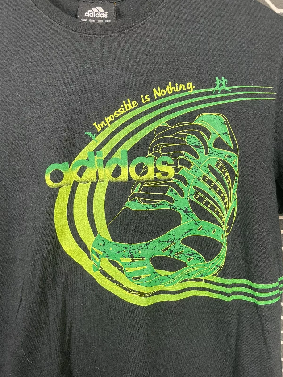 Adidas Short Sleeve T Shirts Adidas Tshirt Black