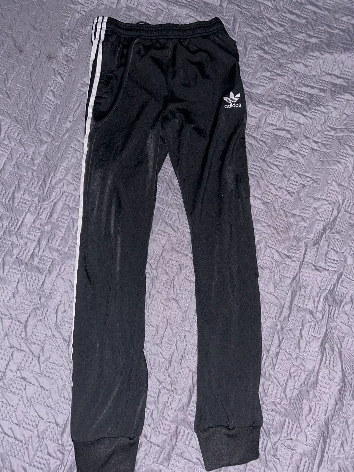 Adidas Sweatpants Joggers Adidas Track Pants Black