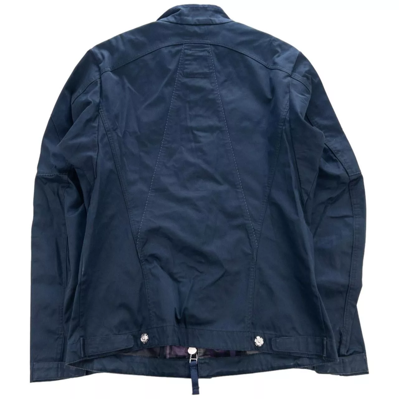 Marithe + Francois Girbaud Light Jackets Vintage Marithe + Francois Girbaud Jacket Size M Blue
