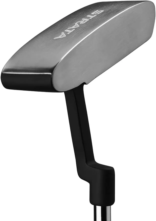 Callaway Women’s Strata Golf Club Set, Complete Kit
