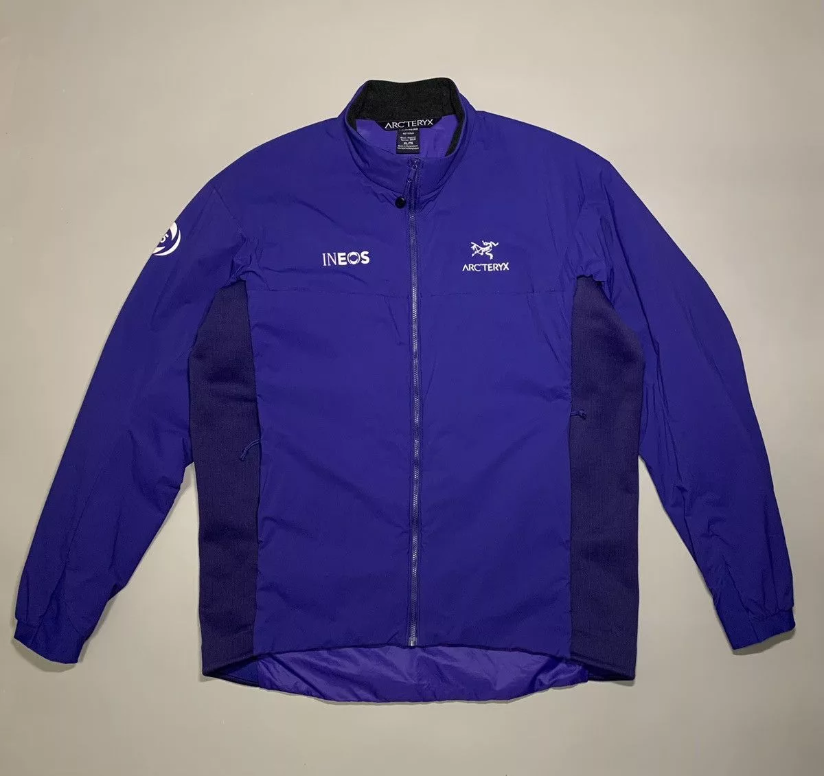 Arc'teryx Light Jackets Arc'teryx Arc’teryx Atom LT Blue