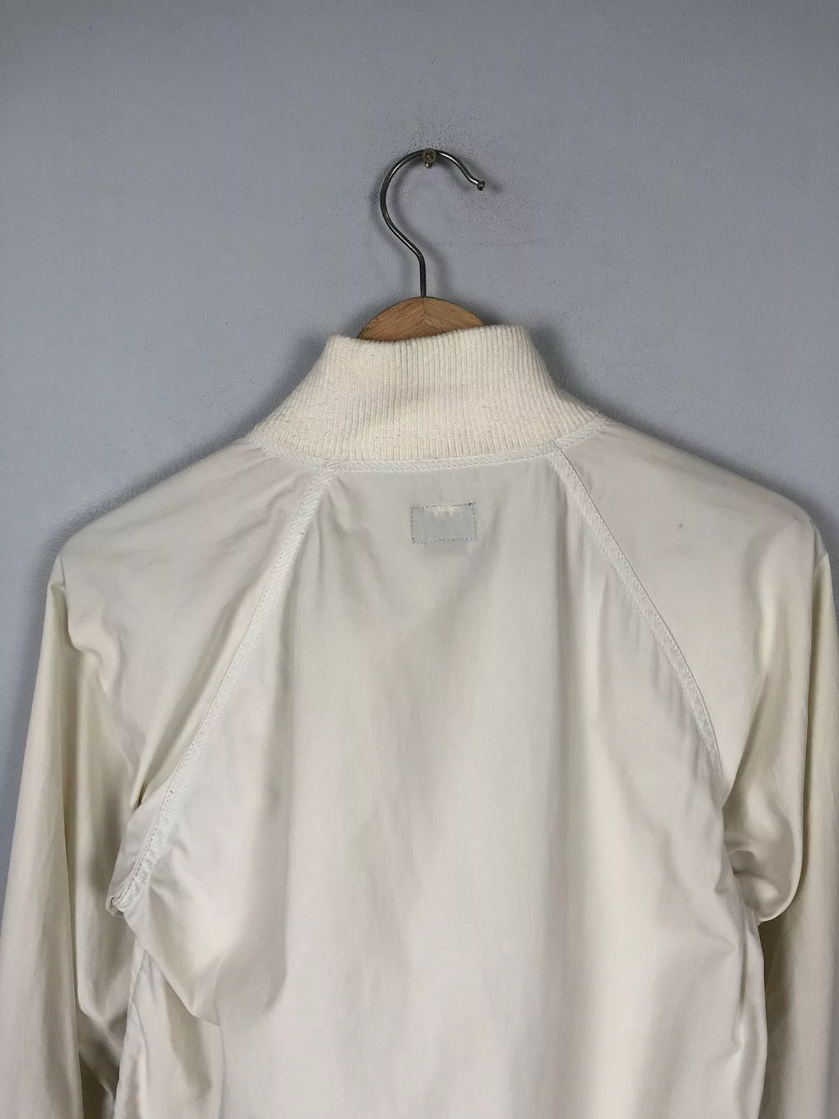 Helly Hansen Jackets Helly hansen Windbreaker White Sportswear