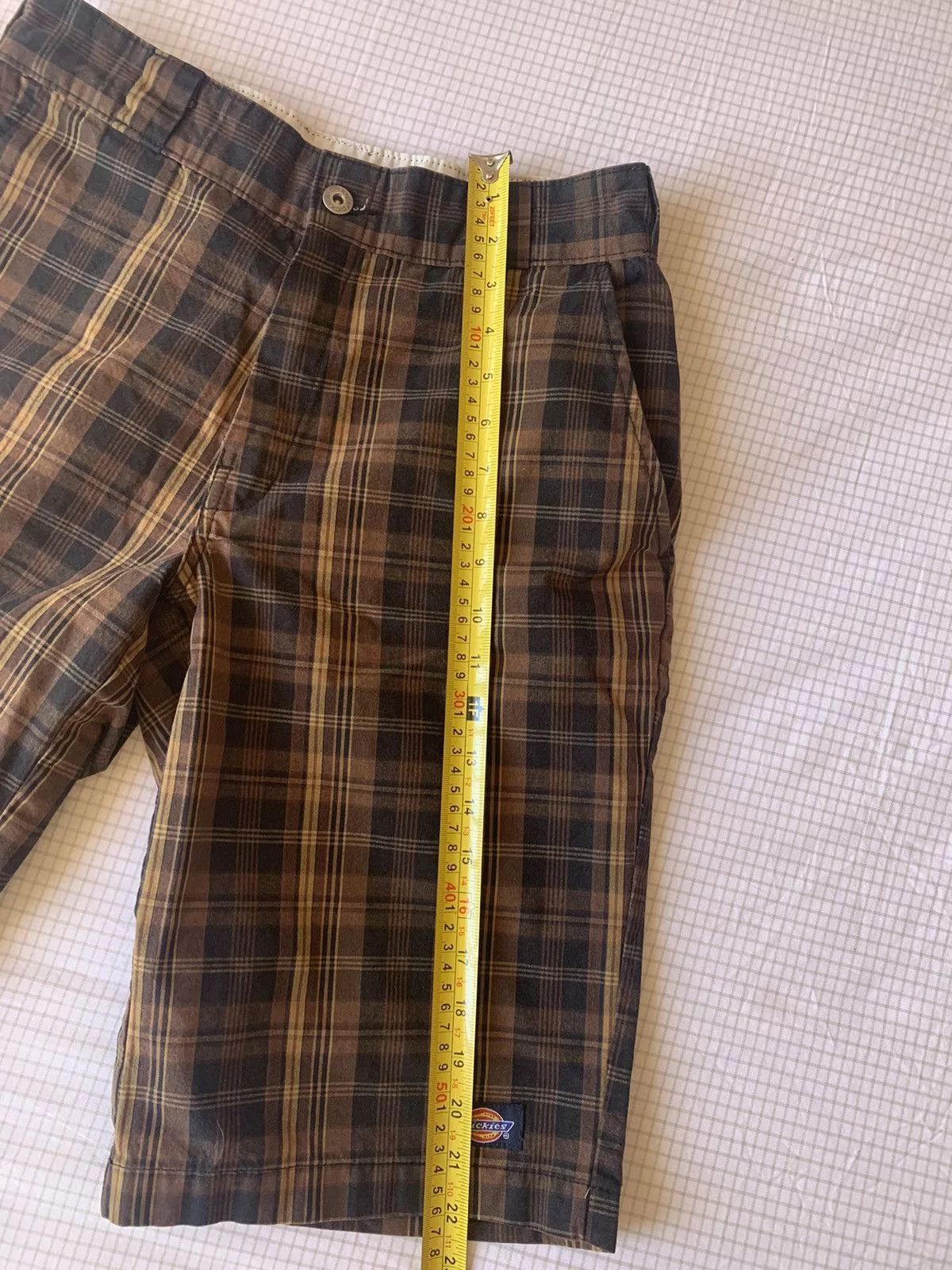 Vintage Dickies Shorts Multi