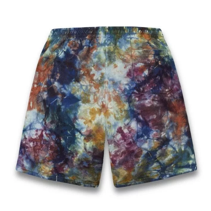 Supreme Shorts Supreme Overdyed Small Box Sweatshort Multi