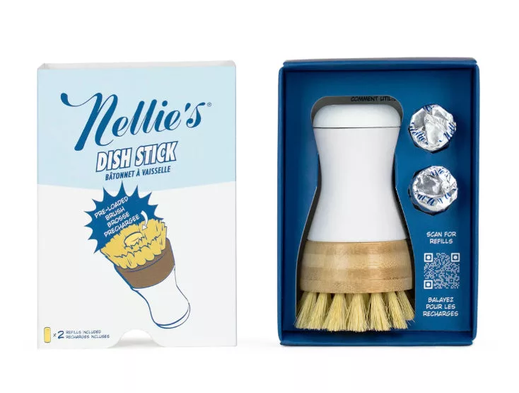 Dish Stick Starter Kit
